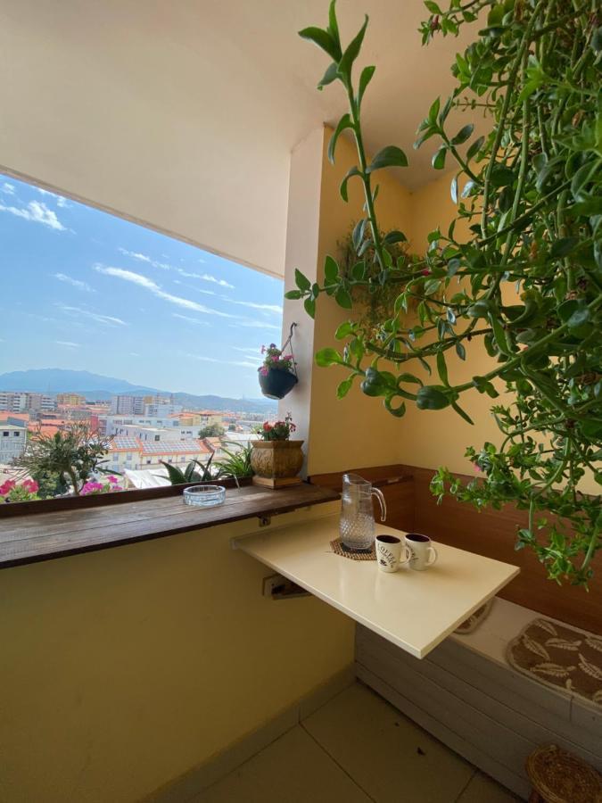 Stay The Night Shkodra Apartment City Centre Εξωτερικό φωτογραφία