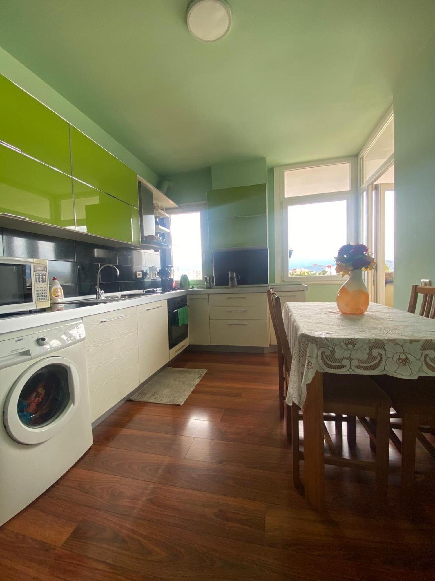 Stay The Night Shkodra Apartment City Centre Εξωτερικό φωτογραφία