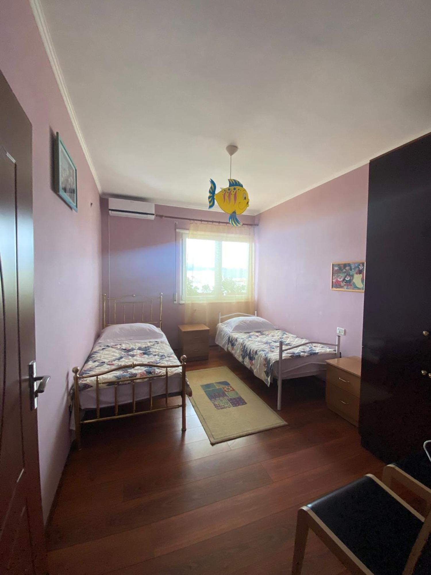 Stay The Night Shkodra Apartment City Centre Εξωτερικό φωτογραφία
