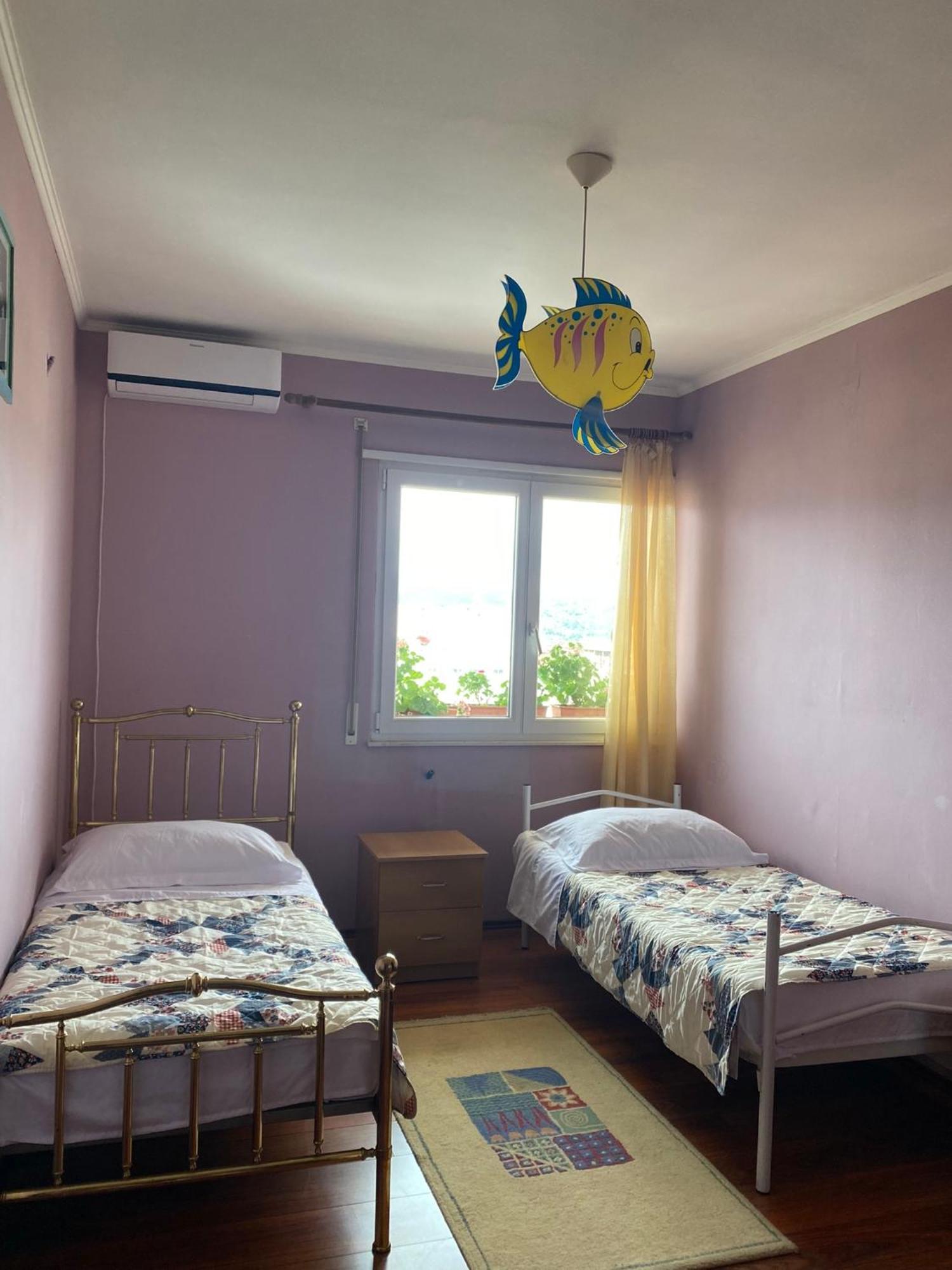 Stay The Night Shkodra Apartment City Centre Εξωτερικό φωτογραφία