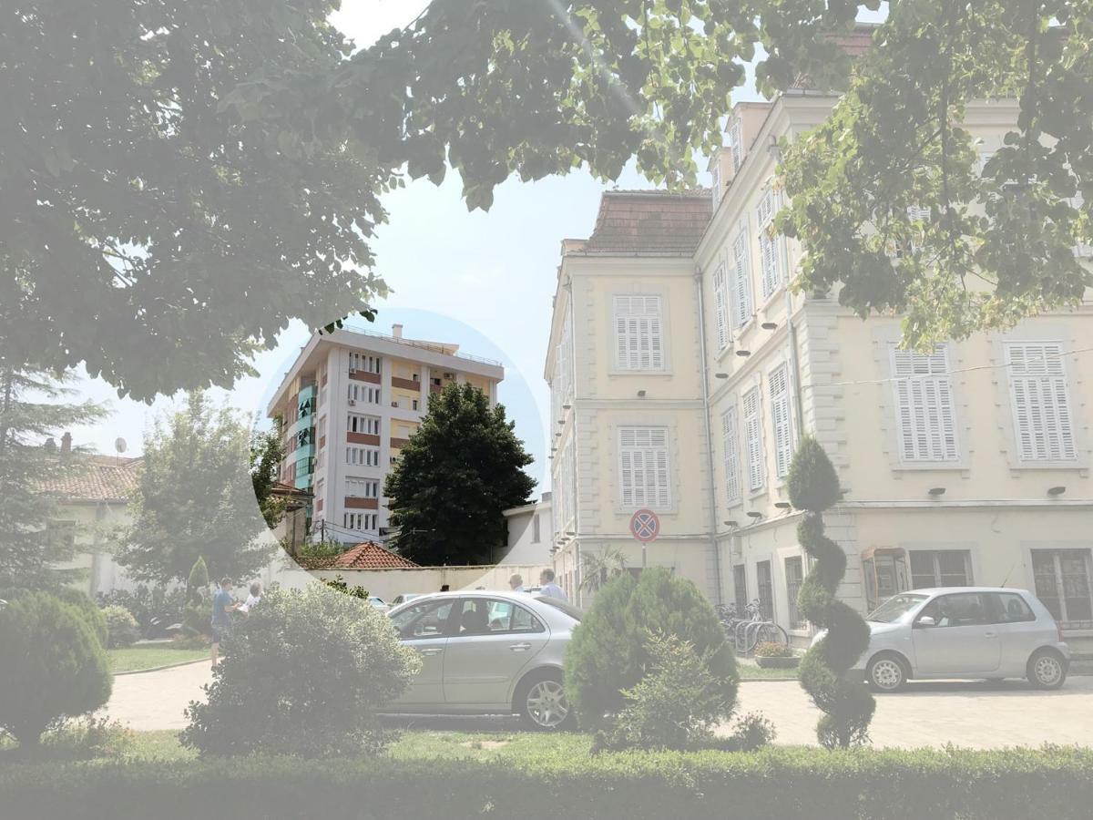 Stay The Night Shkodra Apartment City Centre Εξωτερικό φωτογραφία